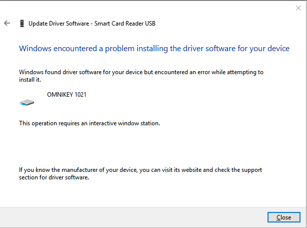 alcor micro usb card reader driver update windows 10