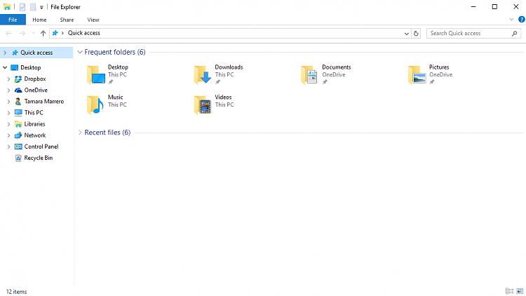 WD My Book 2TB Shows Up In Device Manager But Doesn't Open-file-explorer.png