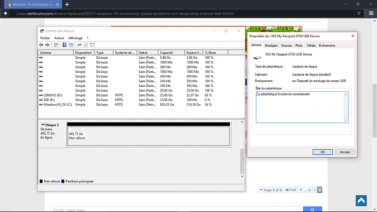 Windows 10 Anniversary update problems, not recognizing external hdd-sans-titre.png