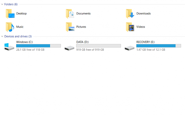 Why is my Windows C Showing 118GB?-untitled.png