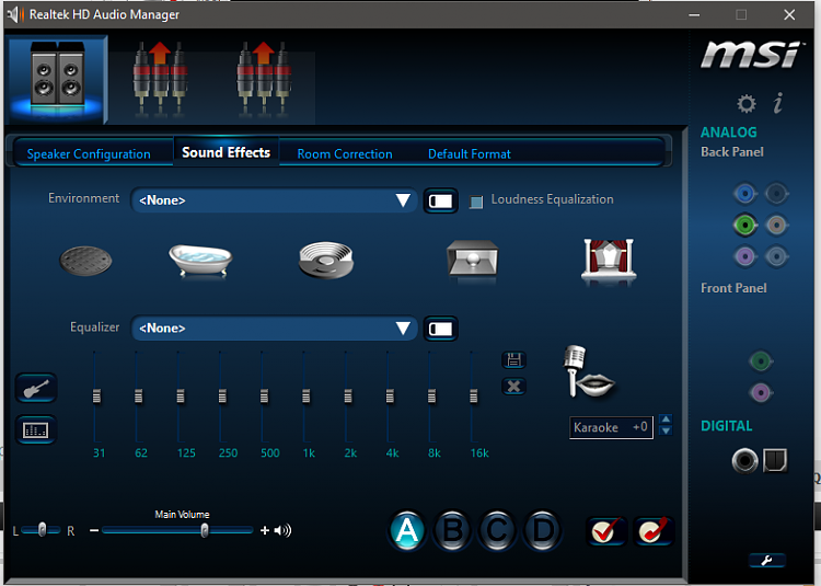 realtek high definition audio drivers windows 10 64 bit