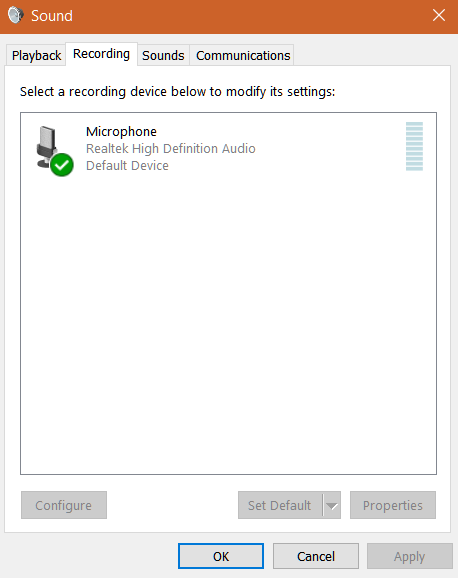 Latest Realtek HD Audio Driver Version [archive]-soundmicrophone.png