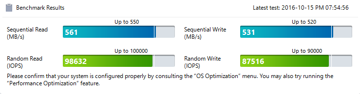 Intel Rapid Storage driver issue-samsung1.png