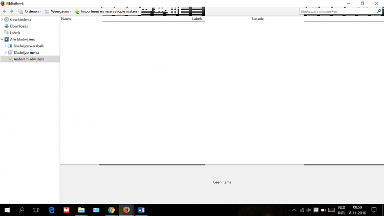 Randomly occuring black dots/bars in screen - Lenovo laptop - Windows 10 Forums Randomly occuring black dots/bars in screen - Lenovo laptop - Windows 10 Forums