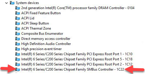 Laptop keyboard and touchpad randomly do not work-smbusdrv.jpg