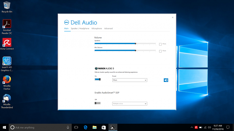 Latest Realtek HD Audio Driver Version [archive]-screenshot-5-.png