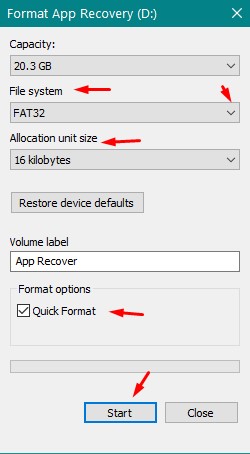 Restore thumb drive from Windows Media Creation Tool to 'normal'-screenshot_1.jpg