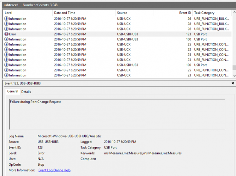 Device Compatibility Problem With Usb 3 0 In Windows 10 Windows 10 Forums