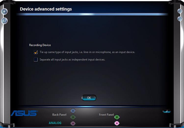 Latest Realtek HD Audio Driver Version [archive]-realtek-device-advanced-settings.jpg