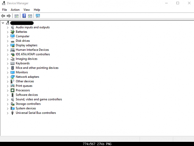 Para buscar refugio volverse loco Talla CD/DVD Drive Missing in File Explorer And Device Manager. - Windows 10 Forums Para buscar refugio volverse loco Talla CD/DVD Drive Missing in File Explorer And Device Manager. - Windows 10 Forums