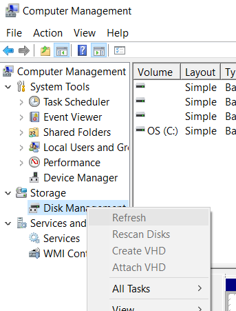 How to resolved &quot;RPC Server Unavailable&quot; - and no recover options !?-2017_01_08_21_21_474.png