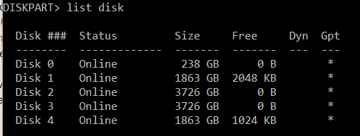 Disk 4 has the same disk identifiers ... KB2983588... doesn't resolve-2017_01_16_16_42_291.png