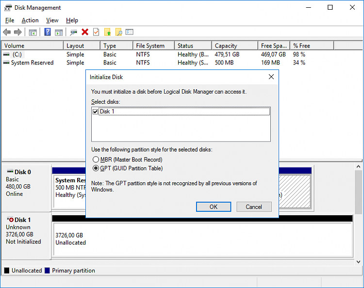 I want to convert drive 4 to gpt-how-initialize-data-disk-using-gpt.png