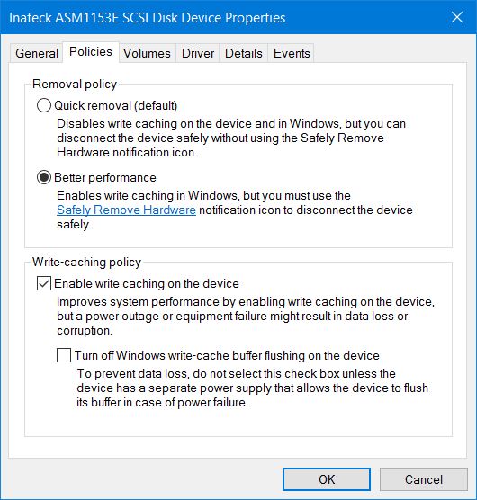 USB 3.0 Hard drive enclosure stalling at random moments.-policies.jpg