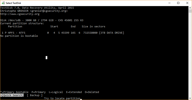 Hard Drive seems corrupt. 1 Partition now showing as 3 Partitions?-2017_02_18_14_31_231.png