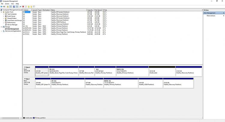 Unable to Use Unallocated Space to Extend Partition-move-2.jpg