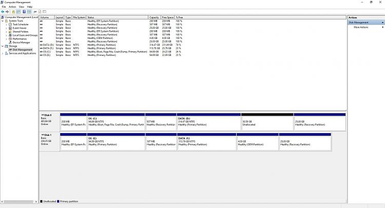 Unable to Use Unallocated Space to Extend Partition-move-3.jpg