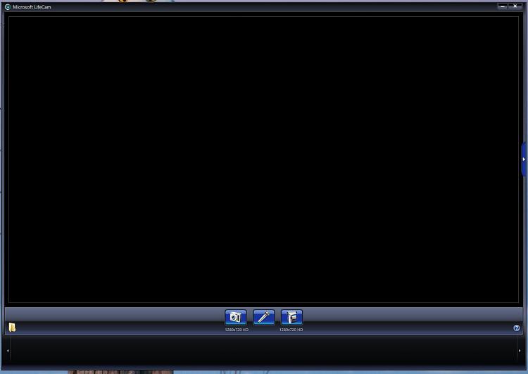 LifeCam HD-3000 stopped working after Windows 10 Anniversary Update-lifecam_black_screen.jpg