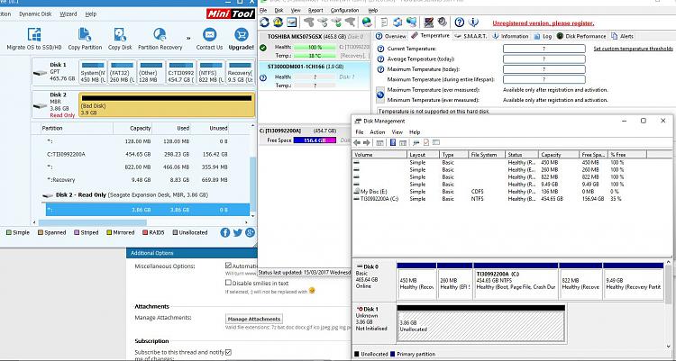 Seagate Barracuda 3GB no longer being properly recognised, and beeping-disk-issues.jpg