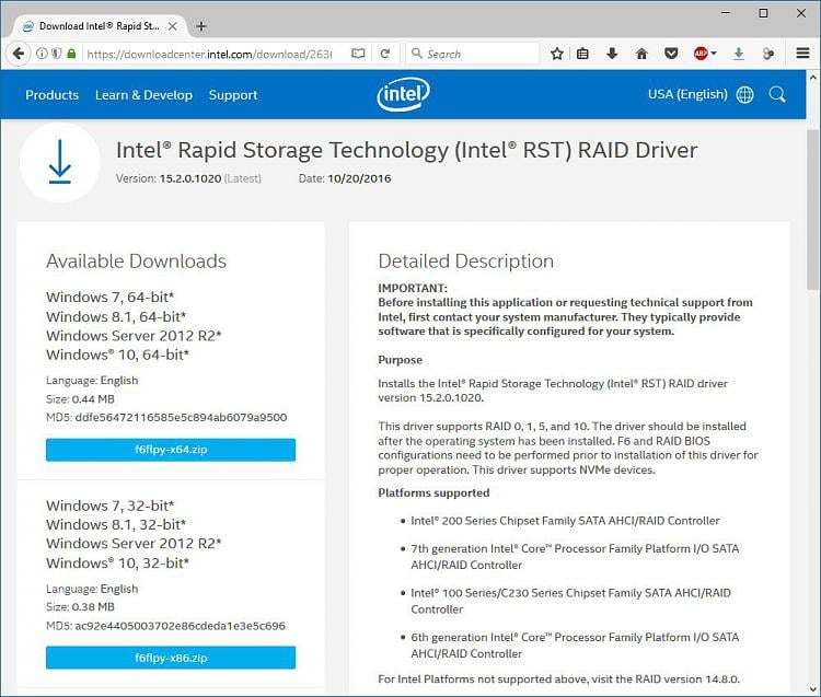 Intel r 7 series. Intel(r) 8 Series/c220 Chipset Family SATA AHCI Controller. Intel(r) 7 Series Chipset Family SATA AHCI Controller. Intel(r) 200 Series Chipset Family SATA AHCI Controller. Intel(r) 5 Series 4 Port SATA AHCI Controller.