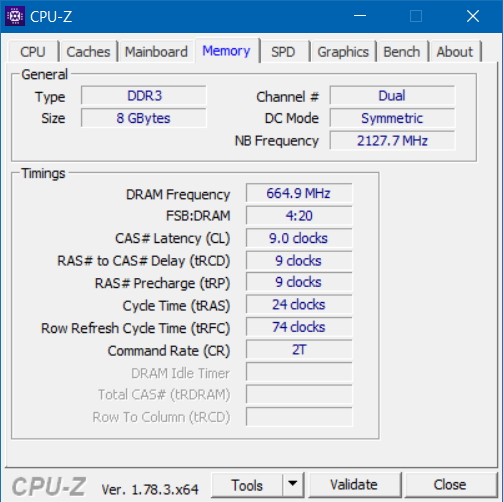 Trying to upgrade from 8GB to 16GB - won't boot at 16GB-cpu-z-4.png