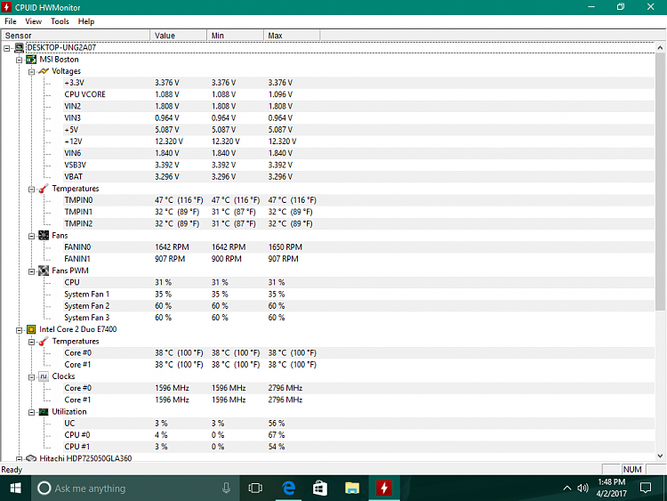 Are these motherboard temps normal?-222222.png