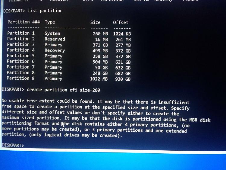 How to sign an existing partition to EFI partition with diskpart-44763731.jpg