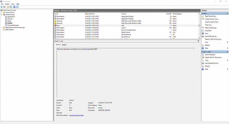 WD Elements 2 TB Drive Problem-error.png