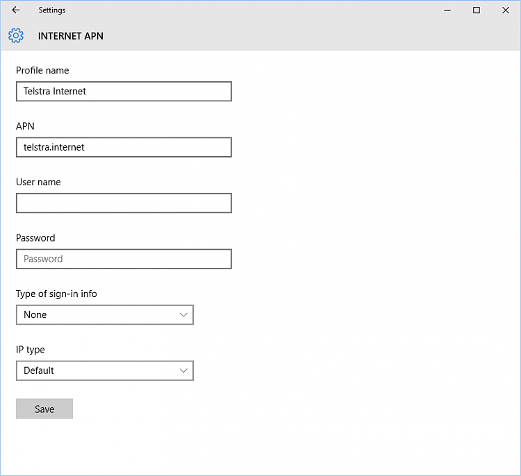 Creators Update Breaks DUN Connection: error 633-windows-10-settings-network-internet-cellular-telstra-mobile-advanced-options-apn-telstra.intern.png