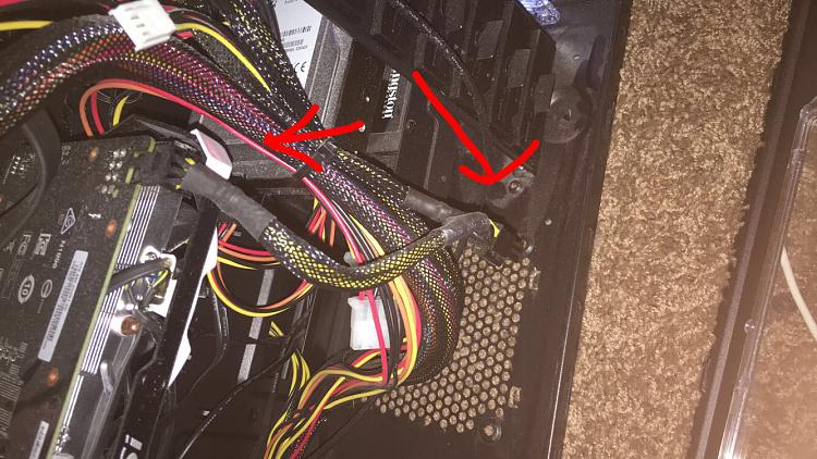 Some wires aren't plugged in and gpu fans arent spinning-img_4711-1-.jpg