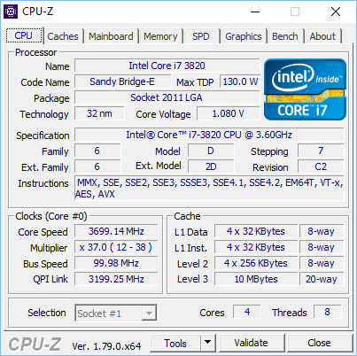 New 1600MHz RAM runs at 800MHz-image.png