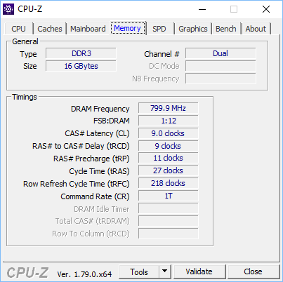 New 1600MHz RAM runs at 800MHz-image.png