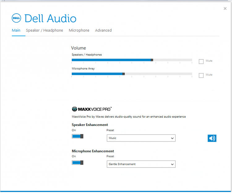 download dell realtek audio driver