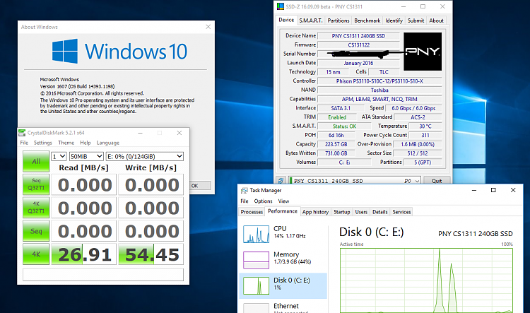 Creators update has slowed down ssd performance !!! pls help-capture.png