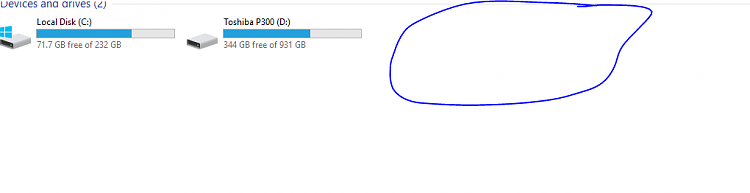 Internal Hard Drive not showing up in explorer shows up in Disk Mgmt-2.png