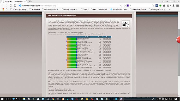 Please Help: How to check if HDD inside Windows 10 PC is damaged?-image.png