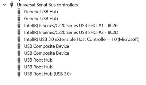 Laptop USB 3.0 detects external HDD as uninitialized-usb-list-device-manager.jpg
