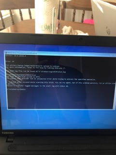 pc turns in and goes to a black screen-img_1719.jpg