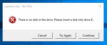 There is no disk...error-2017-07-14_14-16-58.gif