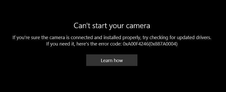 Lenovo w520 upgraded to windows 10 does not recognize any cam-cant-start-your-camera.jpg