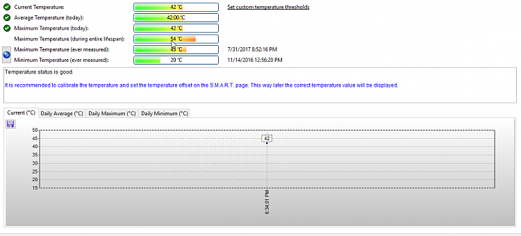 My laptop is dying (BSODs and screen flickers)? Video included.-hdsentinel_2017-08-04_18-35-27.png