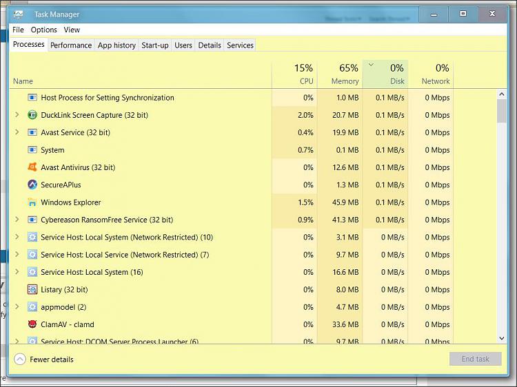 Troubleshooting Hardware &amp; Devices says Restart your PC... forever-1.jpg