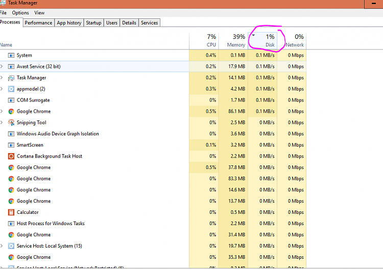 Troubleshooting Hardware &amp; Devices says Restart your PC... forever-image.png