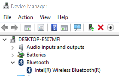 Bluetooth Suddenly Disappeared - from settings &amp; device manager-menue.png