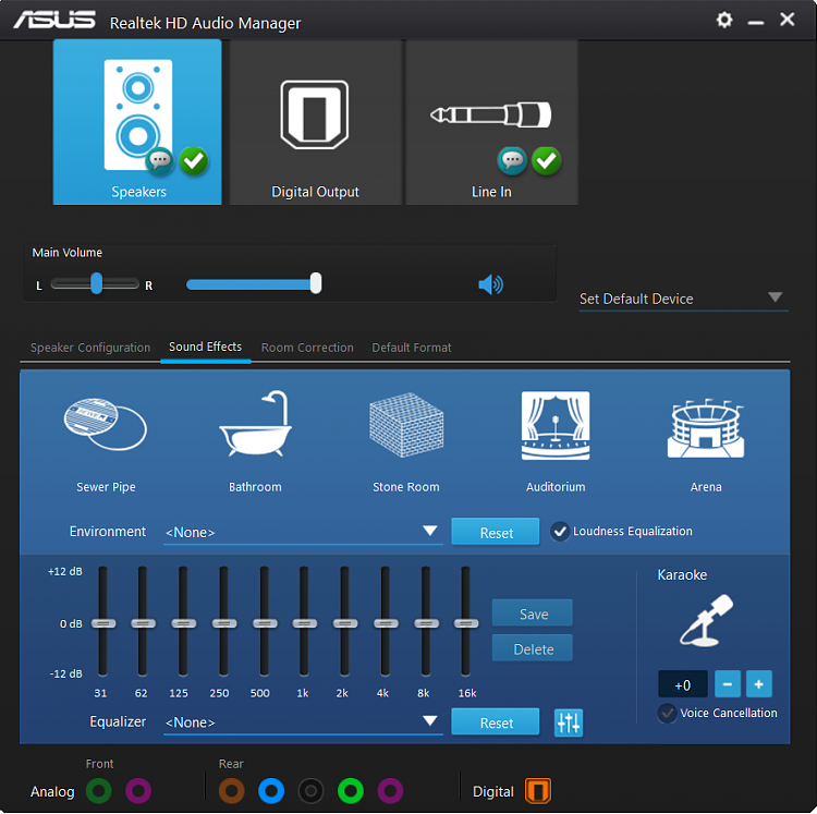download realtek audio windows 10