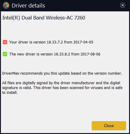 System timer - No drivers are installed for this device-drivermax-wireless.jpg