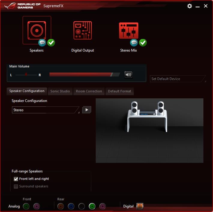 audio manager download for pc