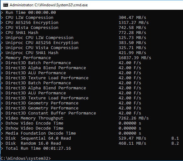 why do 2 Local Disks get isolated?-image.png