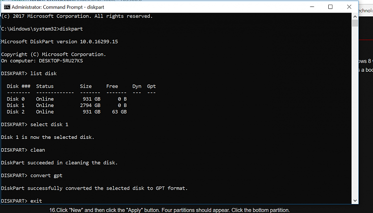 3tb drive works in win7, win 10 no.-diskpartfix.png