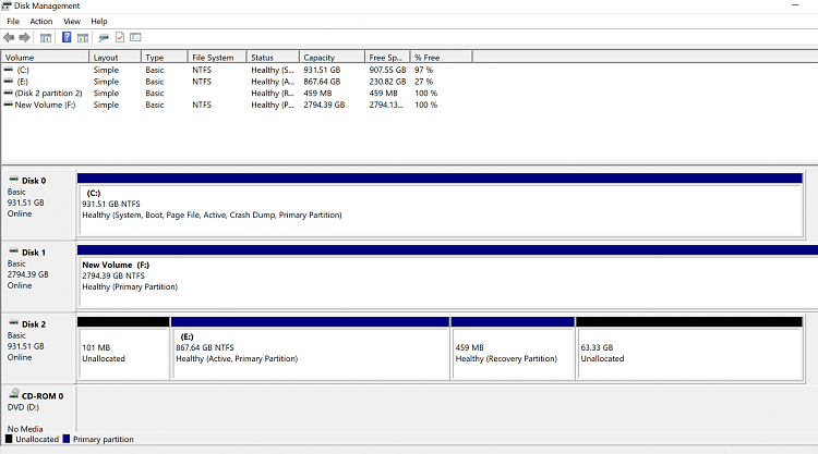 3tb drive works in win7, win 10 no.-success.png